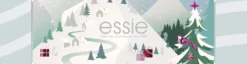 Essie X-Mas Coffret Bonbon