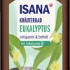Kräuterbad Eukalyptus