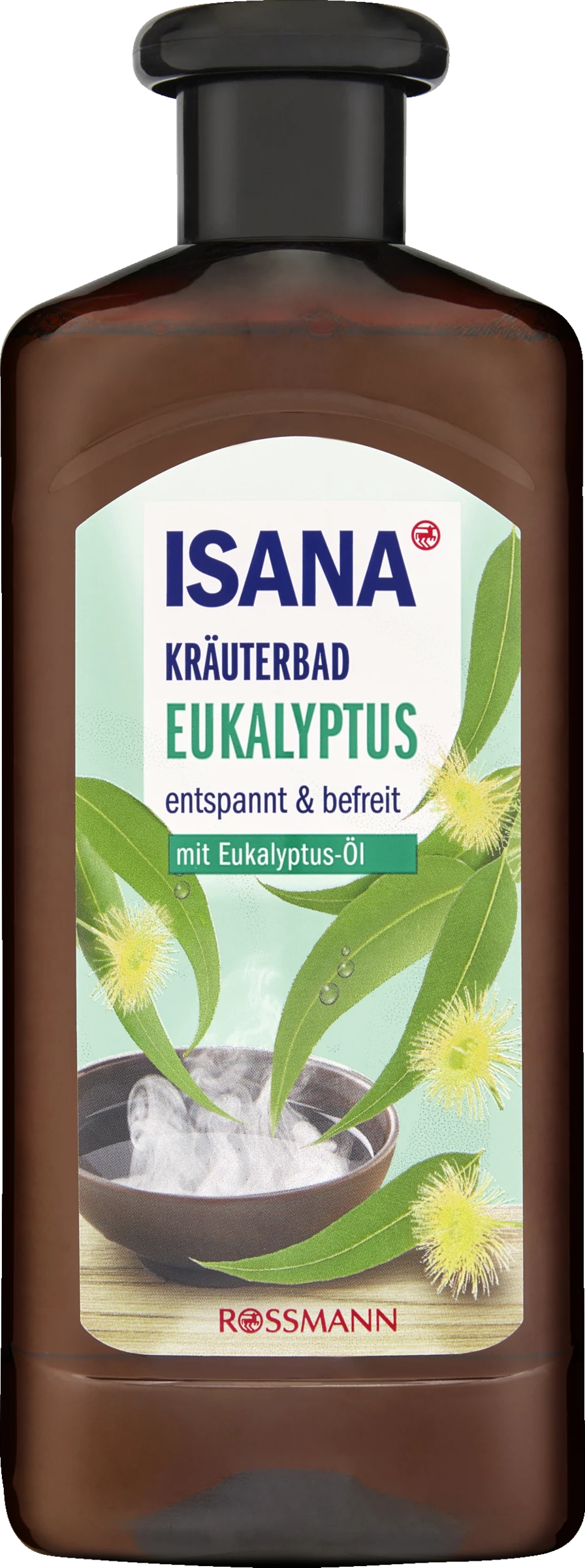 Kräuterbad Eukalyptus 1 Kräuterbad Eukalyptus