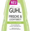 Frische & Leichtigkeit Anti-Fett Shampoo