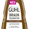 Braun Faszination Farbglanz Shampoo