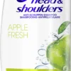 Anti-Schuppen Shampoo Apple Fresh