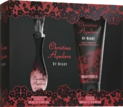 Christina Aguilera Geschenkset By Night