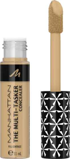 Manhattan Multi-Tasker Concealer 60 Nude -Exquisite Pflege MAM 8915787 SHOP IMAGE 1.6