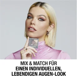 Manhattan Eyemazing 5'Tastic Eyeshadow 005 Sunset Bronze -Exquisite Pflege MAM 8923904 SHOP IMAGE 1.6