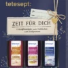 Geschenkset Zeit Für Dich