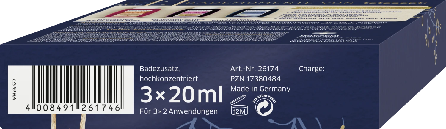 Geschenkset Zeit Für Dich 3 Geschenkset Zeit Für Dich – Bild 3