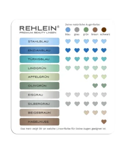 Beauty Linsen TÜRKISBLAU -Exquisite Pflege MAM 8935797 SHOP IMAGE 1.4