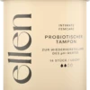 Probiotischer Tampon Leicht