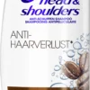 Anti Schuppen Shampoo Anti-Haarverlust