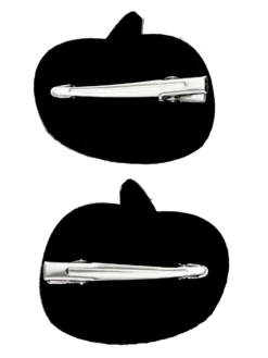 Accessories Halloween Kürbis-Haarspangen -Exquisite Pflege MAM 8943166 SHOP IMAGE 1.4