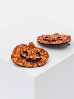 Accessories Halloween Kürbis-Haarspangen -Exquisite Pflege MAM 8943177 SHOP IMAGE 1.4