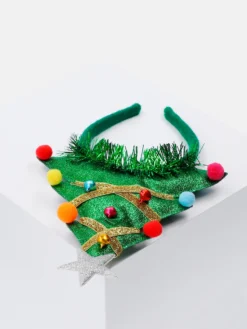 Accessories Haarreif Mit Weihnachts-Motiven -Exquisite Pflege MAM 8943192 SHOP IMAGE 1.4