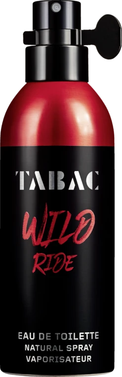 Tabac Wild Ride, EdT 75 Ml