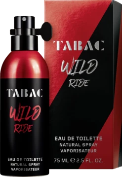 Tabac Wild Ride, EdT 75 Ml -Exquisite Pflege MAM 8950899 SHOP IMAGE 1.4