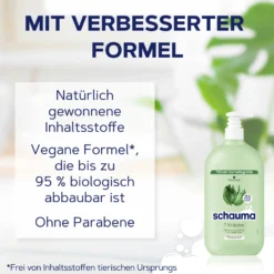 Shampoo 7 Kräuter -Exquisite Pflege MAM 8959289 SHOP IMAGE 1.4