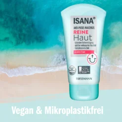 Reine Haut Anti-Pickel Waschgel -Exquisite Pflege MAM 8969573 SHOP IMAGE 1.4