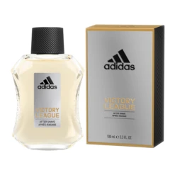 ADIDAS Victory League, Aftershave 100 Ml -Exquisite Pflege MAM 8976385 SHOP IMAGE 1.4