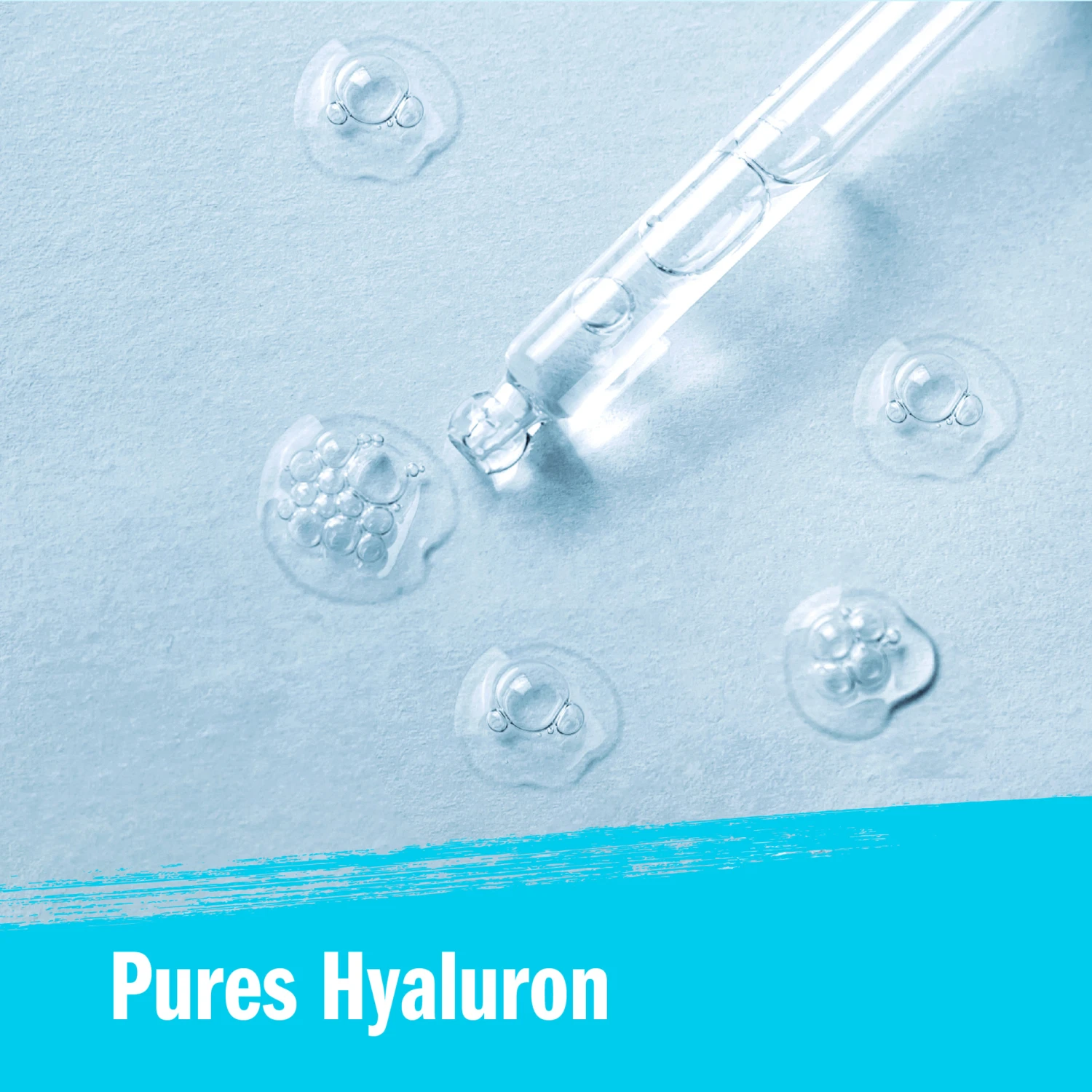 Hydro Booster Hyaluron-Serum 5 Hydro Booster Hyaluron-Serum – Bild 5