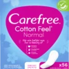 Slipeinlagen Cotton Feel Normal