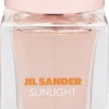 Jil Sander Sunlight Grapefruit & Rose, EdT 60 Ml