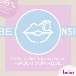 Bebe Lippenpflege Zartrosé -Exquisite Pflege MAM 8991779 SHOP IMAGE 1.4