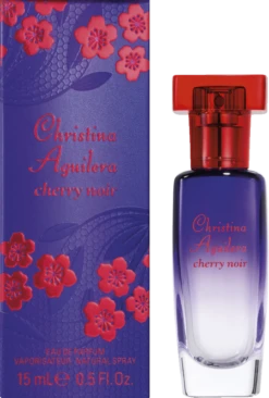 Christina Aguilera Cherry Noir, EdP 15 Ml -Exquisite Pflege MAM 8994428 SHOP IMAGE 2.3