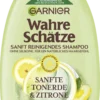 Sanft Reinigendes Shampoo Sanfte Tonerde & Zitrone