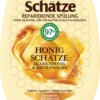 Reparierende Spülung Honig Schätze Akazienhonig & Bienenwachs