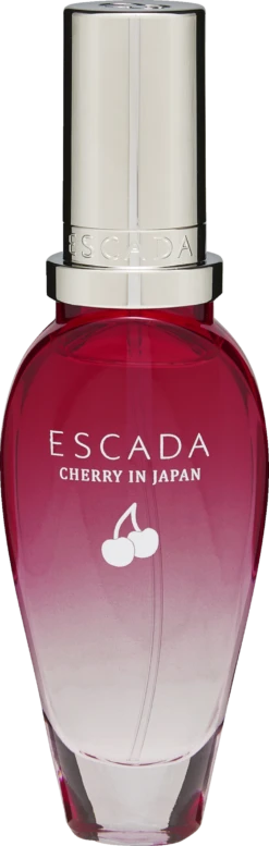 Escada Cherry In Japan, EdT 30 Ml