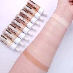 Relove Super Serum Foundation F4 -Exquisite Pflege MAM 9010728 SHOP IMAGE 1.4