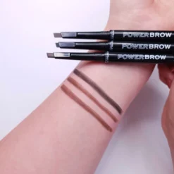 Relove Power Brow Pencil Dark Brown -Exquisite Pflege MAM 9010898 SHOP IMAGE 1.4