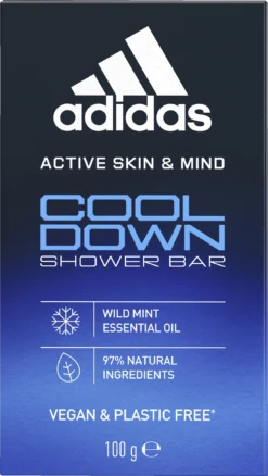 ADIDAS Cool Down Feste Dusche Men