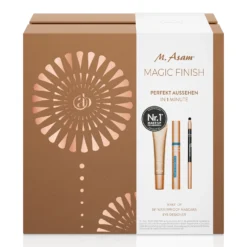 Geschenkset Magic Finish 1 2022