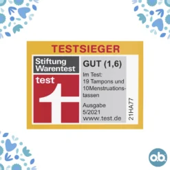 ProComfort Tampons Normal -Exquisite Pflege MAM 9031448 SHOP IMAGE 1.8