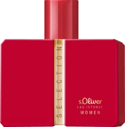 S.Oliver Selection Eau Intense , EdP 30 Ml