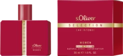 S.Oliver Selection Eau Intense , EdP 30 Ml 5 S.Oliver Selection Eau Intense , EdP 30 Ml -Exquisite Pflege MAM 9033526 SHOP IMAGE 1.4
