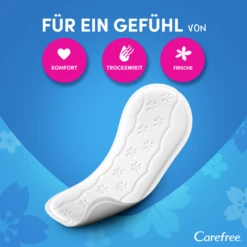 Slipeinlagen Cotton Feel Normal -Exquisite Pflege MAM 9037900 SHOP IMAGE 1.4