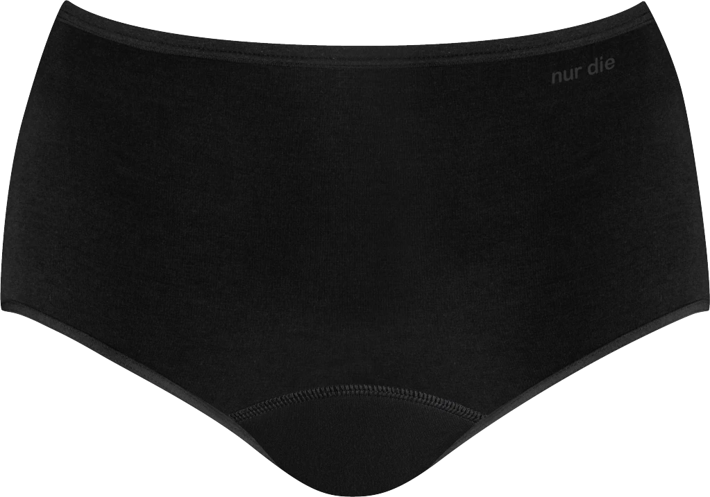 Bye Bye Uups-Moment Taillenslip Schwarz Gr. L 44-46 3 Bye Bye Uups-Moment Taillenslip Schwarz Gr. L 44-46 – Bild 3