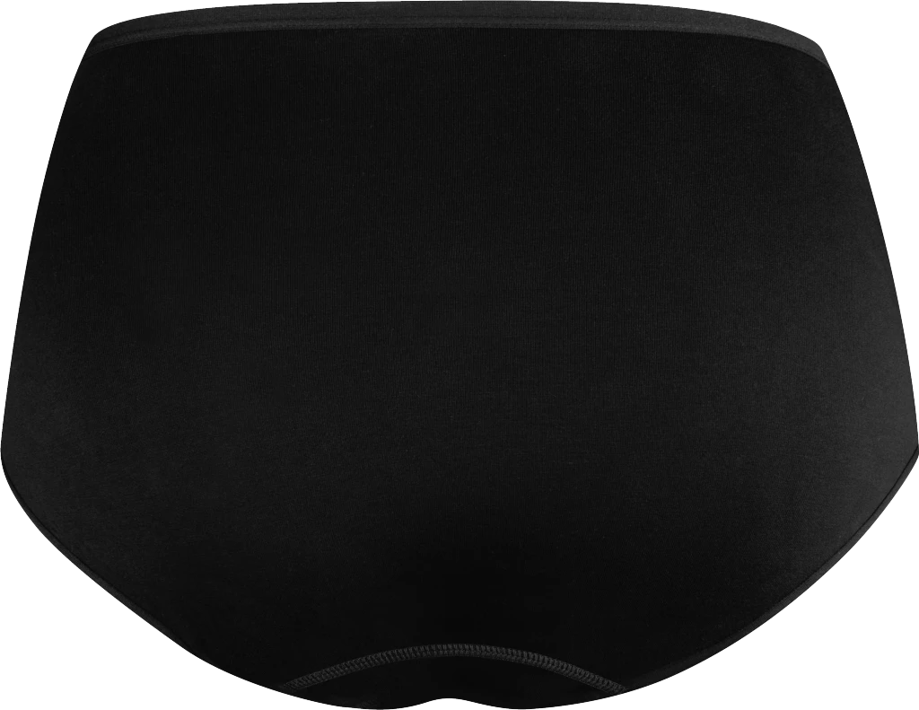 Bye Bye Uups-Moment Taillenslip Schwarz Gr. L 44-46 4 Bye Bye Uups-Moment Taillenslip Schwarz Gr. L 44-46 – Bild 4