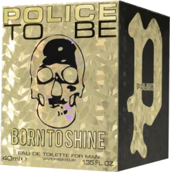 To Be Born To Shine For Man, EdT 40 Ml -Exquisite Pflege MAM 9043291 SHOP IMAGE 1.7