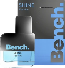 Bench Shine For Him, EdT 30 Ml -Exquisite Pflege MAM 9043556 SHOP IMAGE 1.4