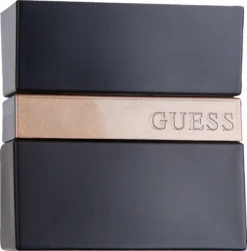 Guess Seductive Noir Seductive Noir For Men, EdT 30 Ml