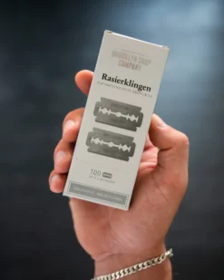 Rasierklingen -Exquisite Pflege MAM 9054006 SHOP IMAGE 1.4