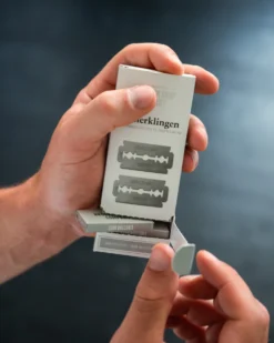 Rasierklingen -Exquisite Pflege MAM 9054007 SHOP IMAGE 1.4