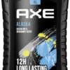 Axe Duschgel Alaska