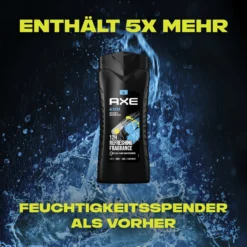 Axe Duschgel Alaska -Exquisite Pflege MAM 9076061 SHOP IMAGE 1.4