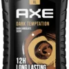 Axe Duschgel Dark Temptation