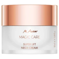 MAGIC CARE Super Lift Neck Cream Hals- Und Dekolletécreme -Exquisite Pflege MAM 9076543 SHOP IMAGE 1.4