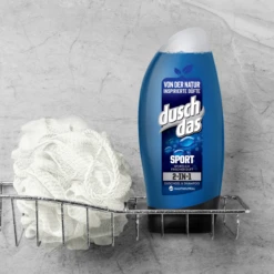 3-in-1 Duschgel & Shampoo Sport -Exquisite Pflege MAM 9093087 SHOP IMAGE 1.4